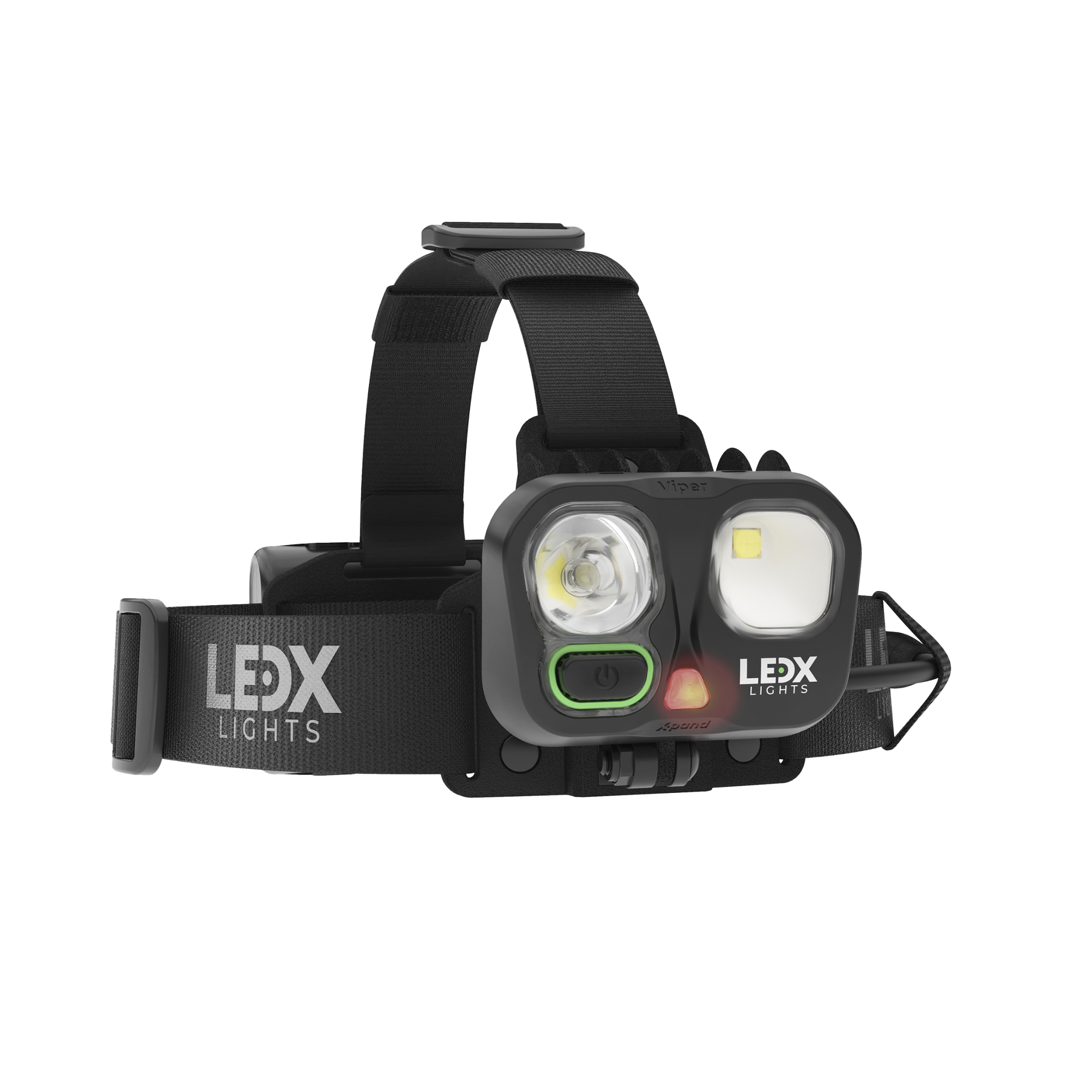 LEDX Viper